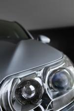 Citroen C5 2007 года